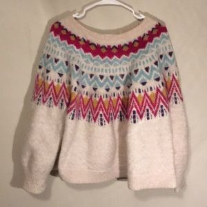 XXL comfy sweater